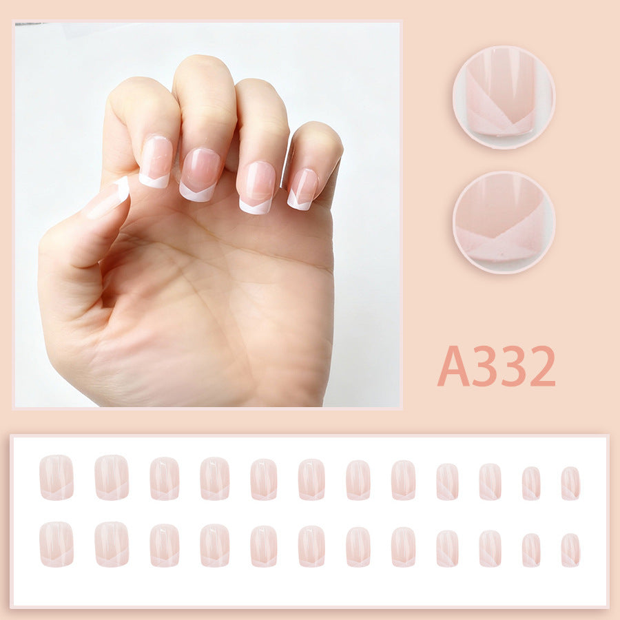 High-end, distinctive and artistic nail art collection with rich texture