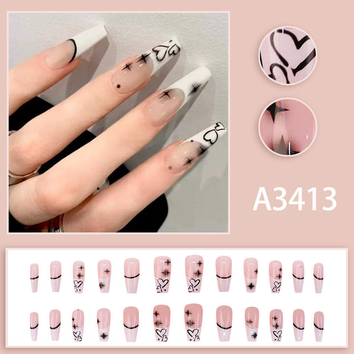 Hot Girl Manicure