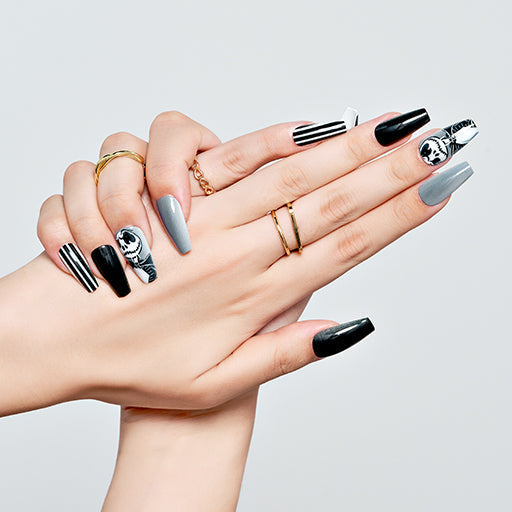 Press-On Nails Make a Surprisingly Good Gift
