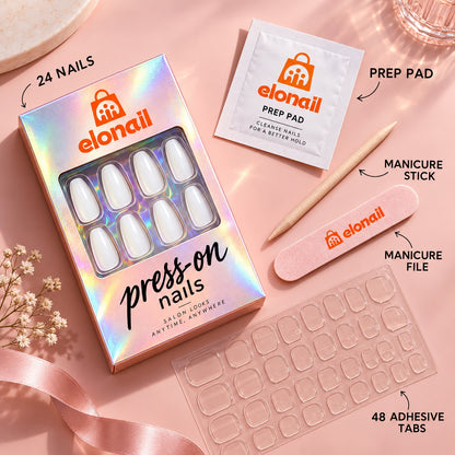 Hot Girl Manicure