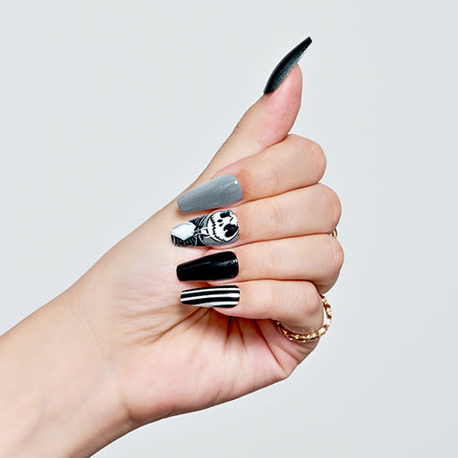 Black Skull