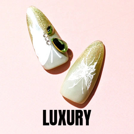 Luxurious Nails