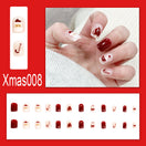 XMAS008