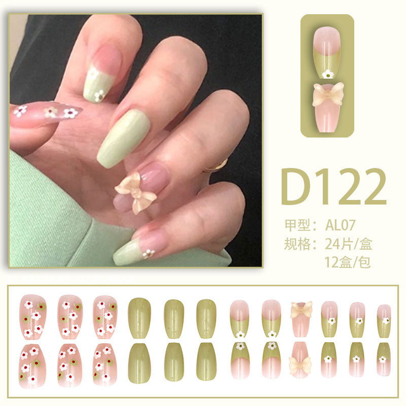 High-end, distinctive and artistic nail art collection with rich texture