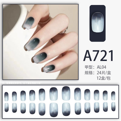 Dopamine Nail Polish Series