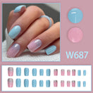 W687