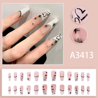 Hot Girl Manicure