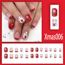 XMAS006
