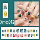 XMAS012