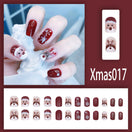 XMAS017