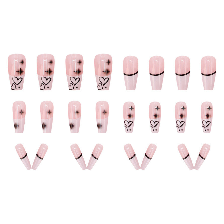 Hot Girl Manicure