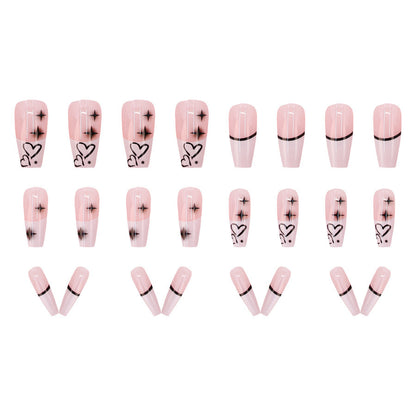 Hot Girl Manicure
