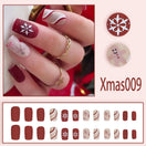XMAS009