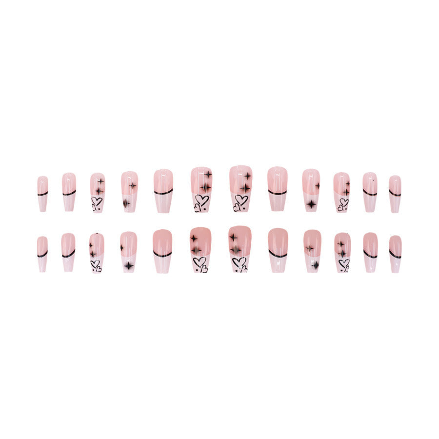 Hot Girl Manicure