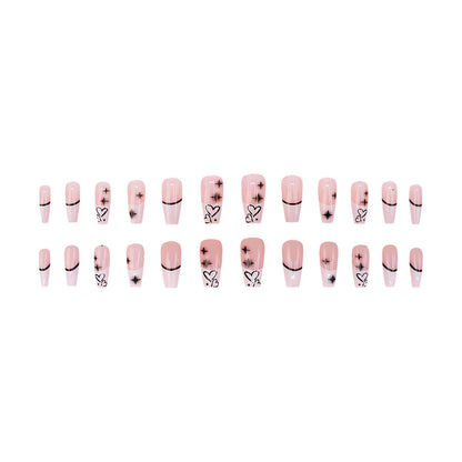 Hot Girl Manicure