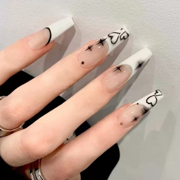 Hot Girl Manicure