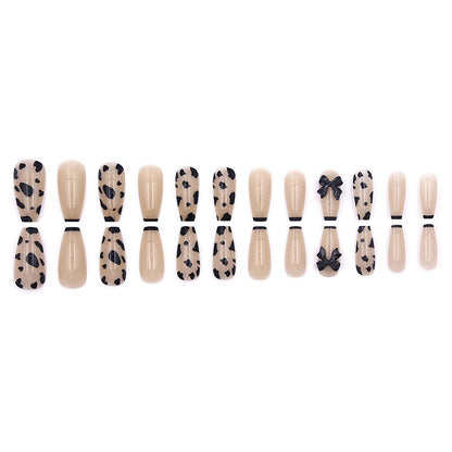 High-end, distinctive and artistic nail art collection with rich texture