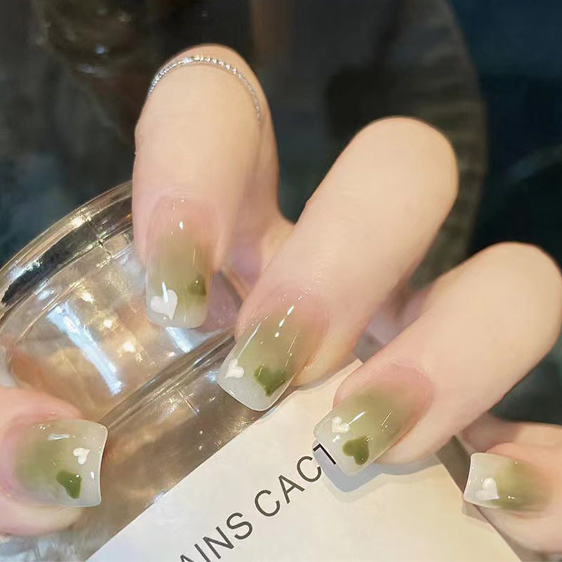 Sweet, sexy and pure erotic nail art