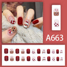 A663