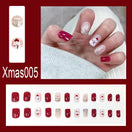 XMAS005