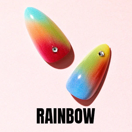 rainbow
