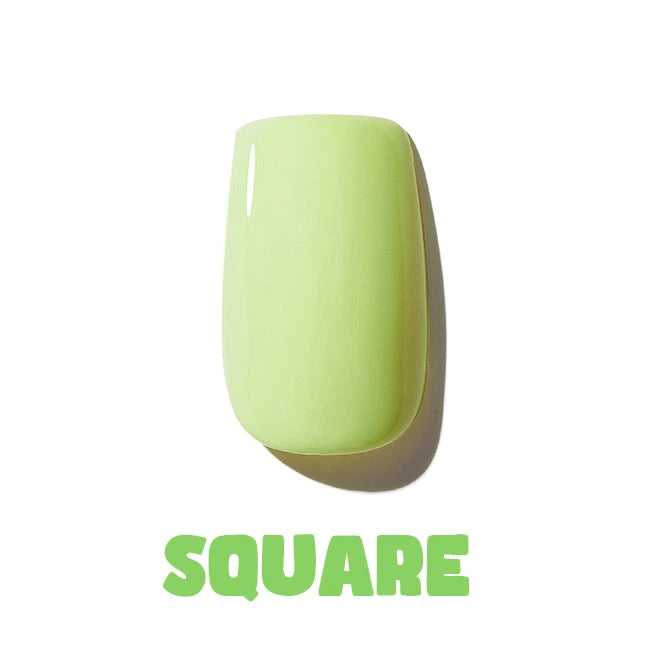 Square Shape