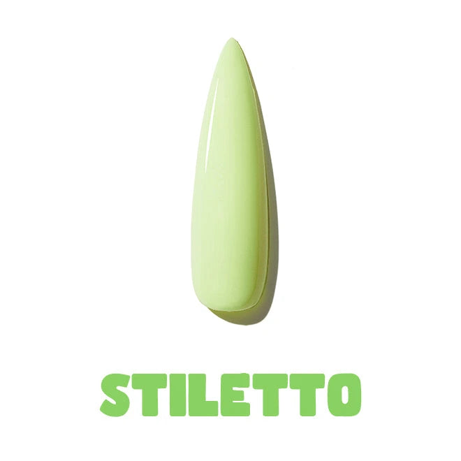 LONG STILETTO